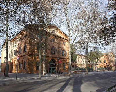 Caserma Zucchi-Foto Cicconi