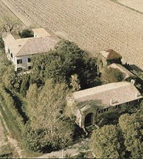Campagnola - Corte di San Bernardino