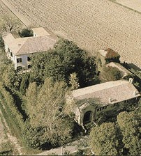Campagnola - Corte di San Bernardino Campagnola - Corte di San Bernardino