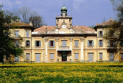 Casalgrande - Villa Spalletti