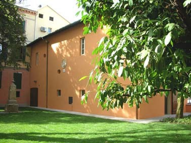 Correggio - Casa del Correggio Correggio - Casa del Correggio