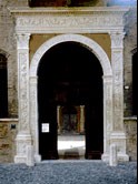 Correggio - Palazzo Principi