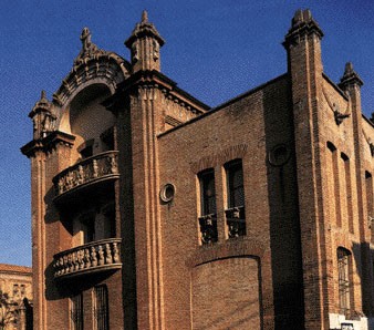 Correggio - Torrione