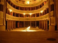 Gualtieri - Teatro Sociale