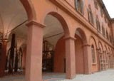 Reggio Emilia - ex Caserma Zucchi Reggio Emilia - ex Caserma Zucchi