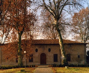 Reggio Emilia - Mauriziano Reggio Emilia - Mauriziano
