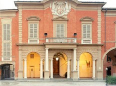 Reggio Emilia - Palazzo del Comune