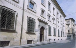 Reggio Emilia - Palazzo San Giorgio Reggio Emilia - Palazzo San Giorgio