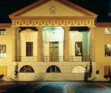 Rio Saliceto - Municipio