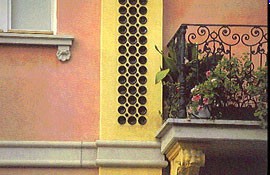 Rio Saliceto - Palazzo Diamanti Rio Saliceto - Palazzo Diamanti