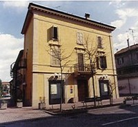 Rio Saliceto - Teatro Comunale