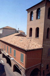 Rubiera - Palazzo Civico