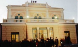 Rubiera - Teatro Herberia