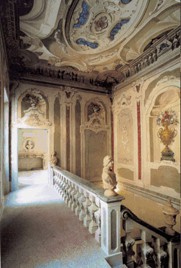 Scandiano - Casa Spallanzani Scandiano - Casa Spallanzani