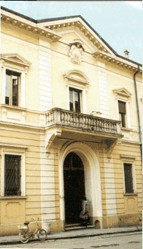 Scandiano - Palazzo Municipale