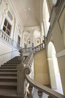 Reggio Emilia - Palazzo da Mosto