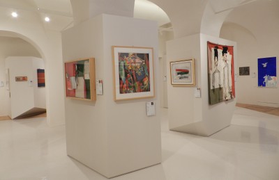 Reggio Emilia - Nuovo museo del Tricolore