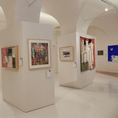 Reggio Emilia - Museo del Tricolore 400x400