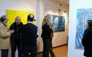 Albinea - Galleria Artekostia di Costantino Piazza