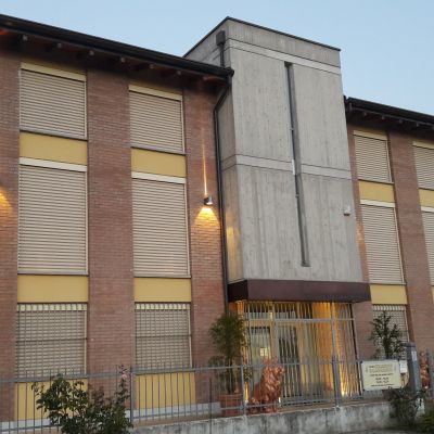 Bagnolo in piano - Collezione Salsapariglia