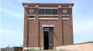 Boretto - Museo Multimediale della Bonifica