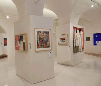 Tricolor Museum