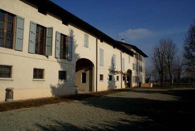 Gattatico - Museo Casa Cervi