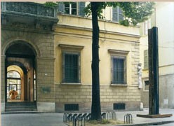 Reggio Emilia - Fondazione Palazzo Magnani