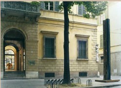 Reggio Emilia - Fondazione Palazzo Magnani