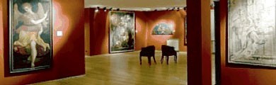 Reggio Emilia - Museo dei Cappuccini