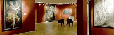 Reggio Emilia - Museo dei Cappuccini