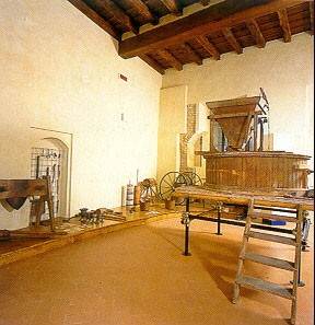 San Martino in Rio - Museo Agricoltura e Mondo Rurale