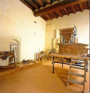 San Martino in Rio - Museo Agricoltura e Mondo Rurale