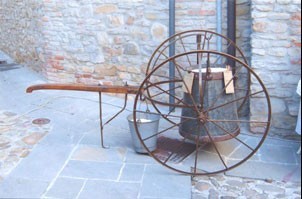Scandiano - Collezione Ferri Agostino