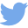 Icona Twitter