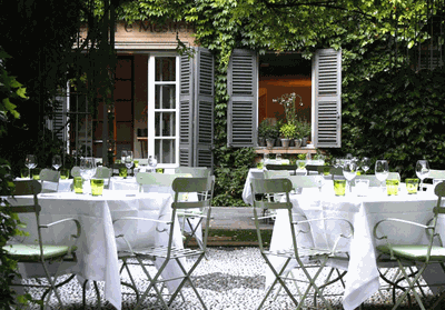 Immagine esterno Ristorante Caffè Arti e Mestieri