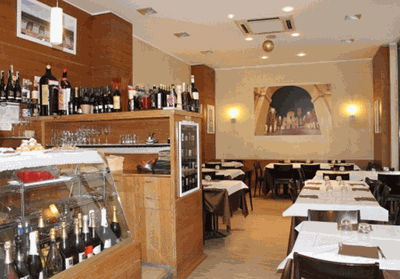 Immagine ristorante Condor