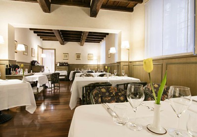 Immagine Ristorante delle Notarie