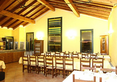 Immagine Agriturismo Le Tre Querce