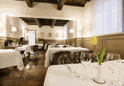 Immagine Ristorante delle Notarie