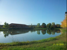 Immagine esterno Ristorante Laghi Tibbia