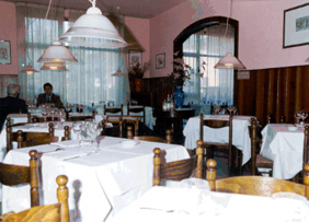 Immagine interno Ristorante Faccio