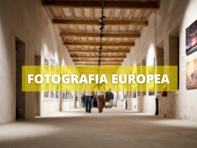 Fotografia europea