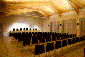 Sala Convegni Orlando