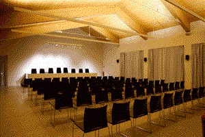 Sala Convegni Orlando