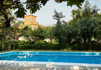 Le Dimore del Borgo - esterno