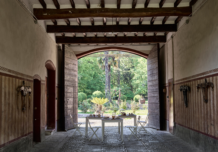 Dimore del Borgo - esterno 1