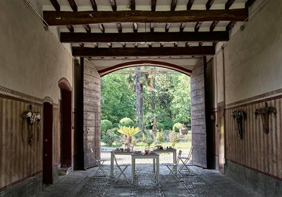 Dimore del Borgo - esterno 1