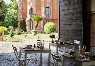 Dimore del Borgo - esterno 2