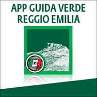 App Guida Verde Reggio Emilia